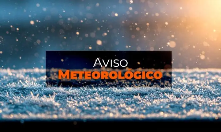 Atenção Meteorológica SDC/SC 08/05 11:00 – Declínio acentuado de temperatura e frio intenso entre sexta (08) e terça-feira (12)