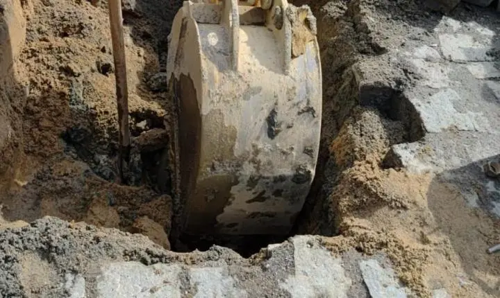 🚧 ATENÇÃO, MORADORES DE TIMBÓ! 💧