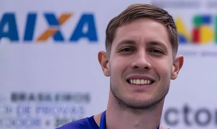 Atletas de Pomerode conquistam pódios no Festival e Meeting de atletismo em Jaraguá do Sul 