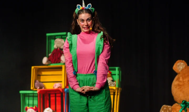 Atriz de Laguna pode chegar ao Oscar 2027 com filme nacional