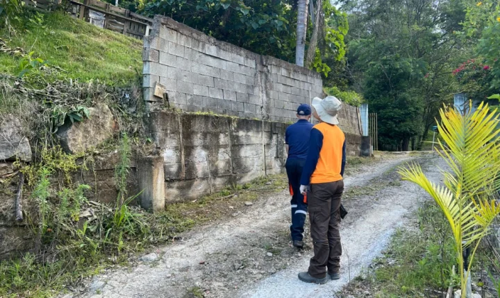Audiência pública apresenta plano que aponta áreas de risco em Rio do Sul