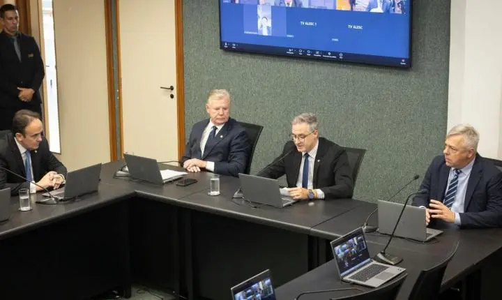 Audiência pública que debaterá ações preventivas diante do risco de El Niño em SC tem data definida pela Alesc