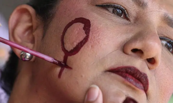 Aumentam os casos de violência política de gênero no Brasil em 2026