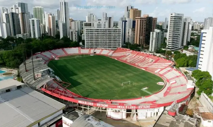 Avaí x Náutico: CBF define árbitro para jogo decisivo da Série B