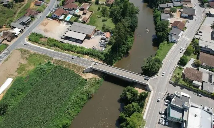 Avança Benedito garante R$ 8 milhões em obras históricas de infraestrutura no município