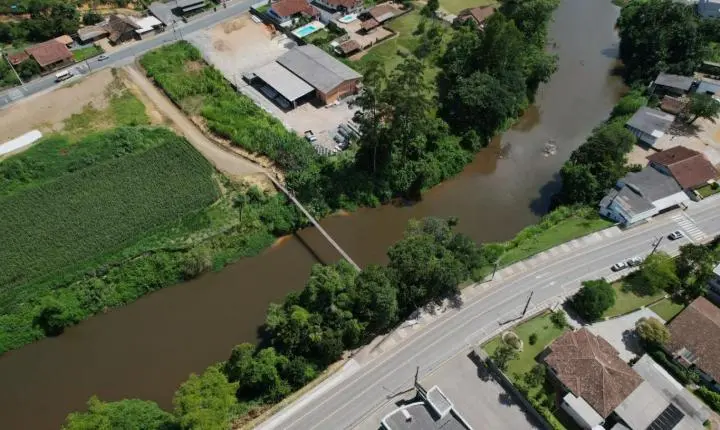 Avança Benedito garante R$ 8 milhões em obras históricas de infraestrutura no município