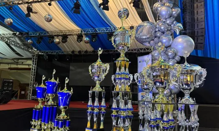 Baile das Olimpíadas marca encerramento da 35ª Olimpíada Entre Empresas neste sábado