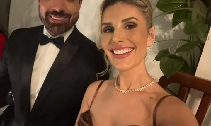 Baile de Gala da ABRAHOF premia melhores profissionais do ano