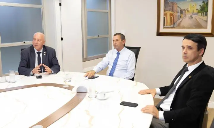 Bancada do Vale do Itajaí garante apoio de R$ 10 milhões da Alesc para prevenção de desastres climáticos
