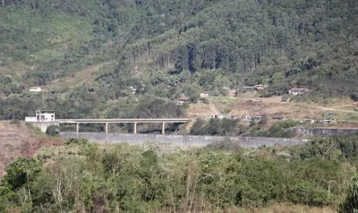 🏹 BARRAGEM NORTE: COMUNIDADE LAKLÃNÕ/XOKLENG REIVINDICA SUSPENSÃO DE NOVO PLANO DE CONTINGÊNCIA