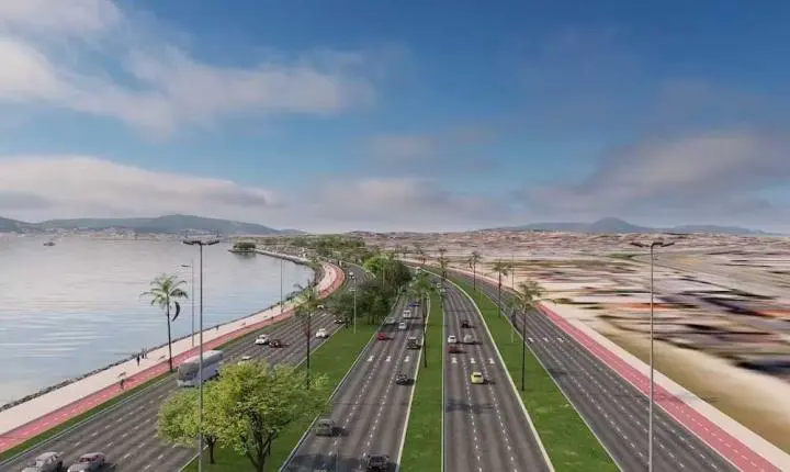 Beira-Mar de Barreiros avança com quatro consórcios na disputa