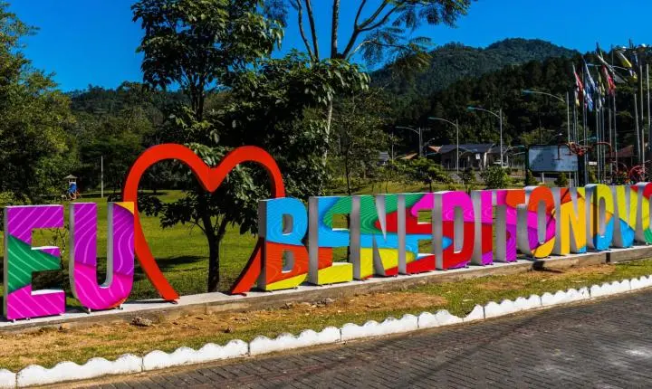 Benedito Novo dá passo histórico para fortalecer a cultura com criação do Conselho Municipal