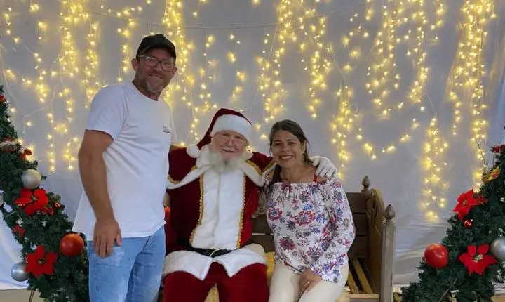 Benedito Novo entra na rota do caravanismo com sucesso absoluto no 1º Encontro de Motor Home