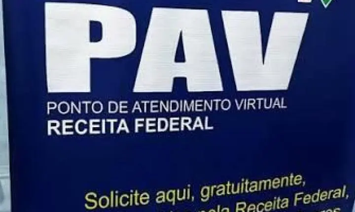 Benedito Novo ganha Ponto de Atendimento da Receita Federal e aproxima serviços da população