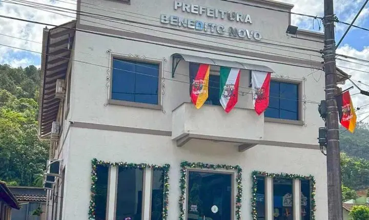 Benedito Novo promove imersão para fortalecer saúde mental e desenvolvimento de servidores