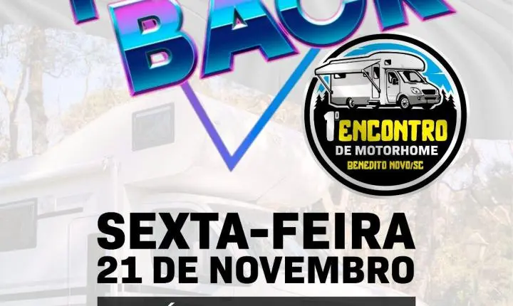 Benedito Novo Realiza O Iv Stammtisch Dia 22 De Novembro