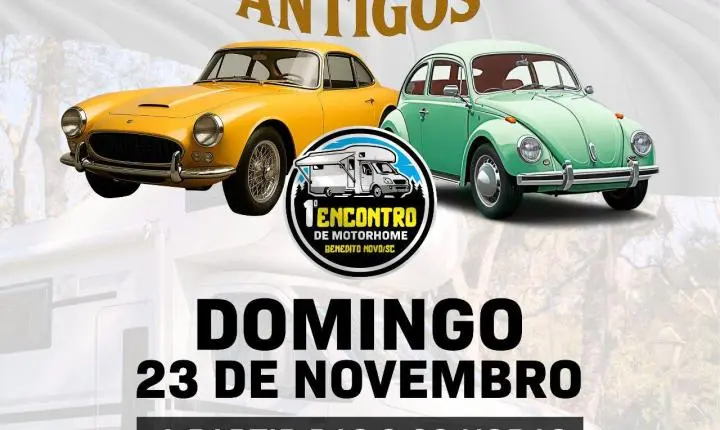 Benedito Novo Realiza O Iv Stammtisch Dia 22 De Novembro