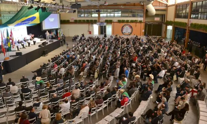 Blumenau dá o primeiro passo para se tornar referência em eventos com compromisso climático