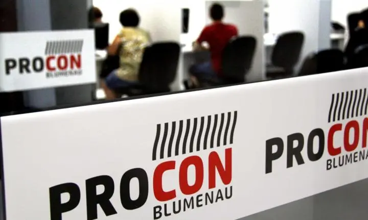 Blumenau lança Procon nas Escolas para estudantes do 6º ano