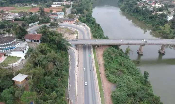 Blumenau terá passagens aéreas e sinalização especial para proteger animais silvestres de atropelamentos