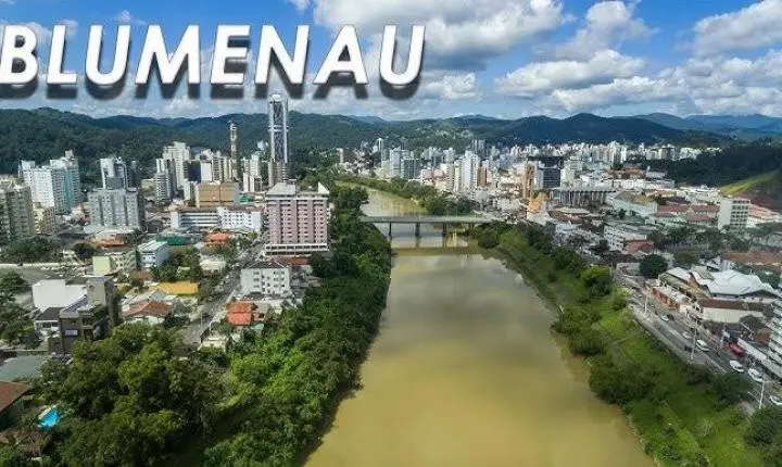 Blumenau vive crise de confiança e cobra respostas após investigações sobre gestão passada