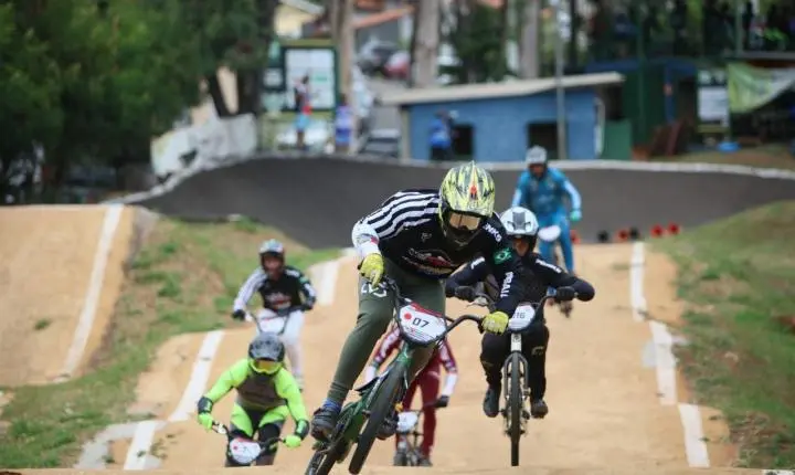 BMX catarinense lamenta a morte de Norton Silva, considerado o “pai” da modalidade em Santa Catarina