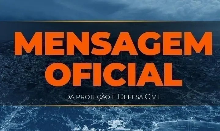 BOLETIM DE GESTÃO DE RISCOS N° 054/2026 ELABORADO EM: 06 DE JULHO - PERÍODO: 06/07/26 a 10/07/26