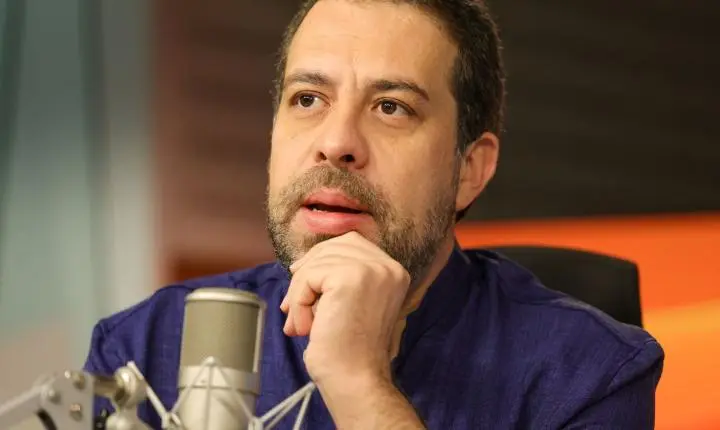 Guilherme Boulos critica lobbies empresariais que travam o Move Brasil e o fim da escala 6 por 1