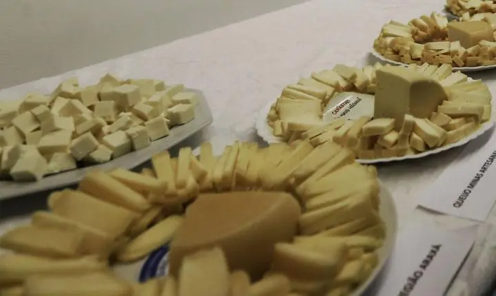 Acordo Mercosul-UE: Brasil inicia importação de queijo com alíquotas reduzidas