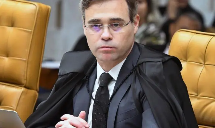 André Mendonça lamenta rejeição de Jorge Messias ao STF: 'Brasil perde um grande ministro'