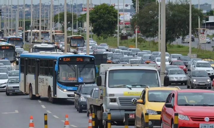 Brasil institui Dia Nacional em Memória às Vítimas do Trânsito