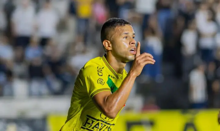Brusque busca empate com a Inter de Limeira e depende apenas de si para conquistar o acesso à Série B