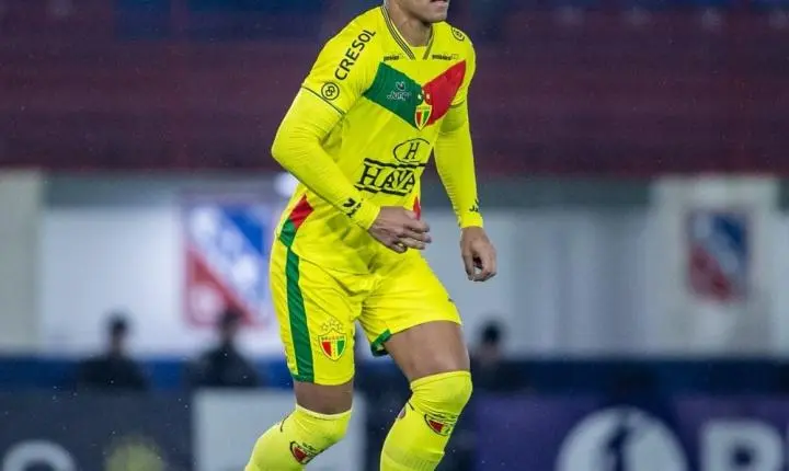 Brusque estreia na segunda fase do Brasileirão da Série C contra o Paysandu nesta segunda-feira