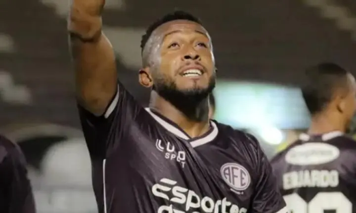 Brusque sofre virada inacreditável na Série C e perde chance de ficar a uma vitória do acesso