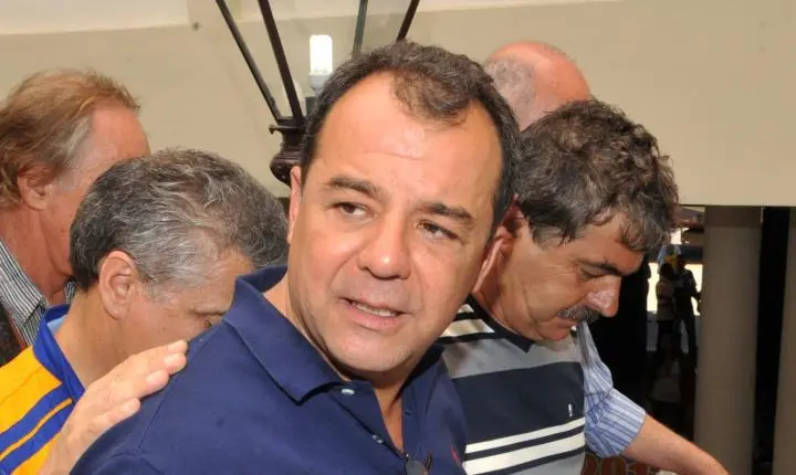 Sérgio Cabral é condenado pela Justiça do Rio por esquema de regalias na prisão