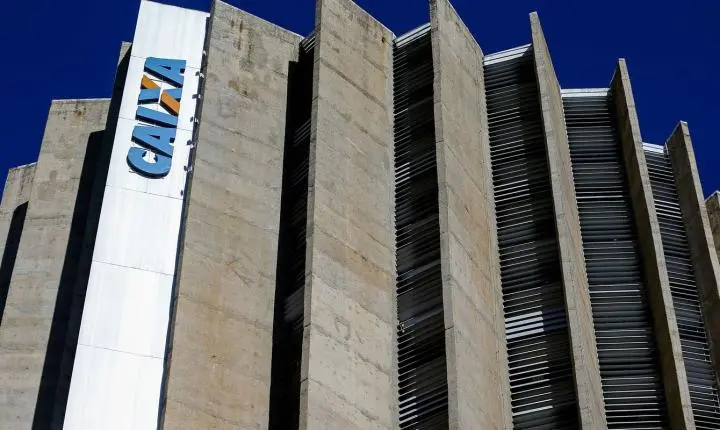 Caixa Econômica lança nova modalidade de Pix parcelado para clientes