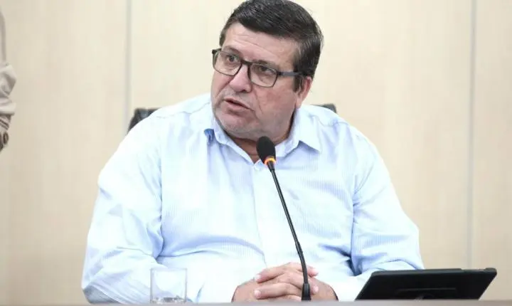 Câmara aprova comissão especial para acompanhar municipalização e adequações do SESI