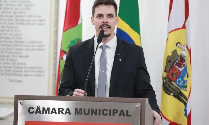Câmara aprova projeto de Bruno Win que endurece combate ao descarte irregular de lixo em Blumenau