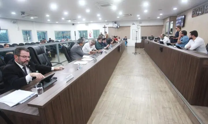 Câmara de Blumenau aprova audiência pública e requerimentos para prevenir impactos do El Niño