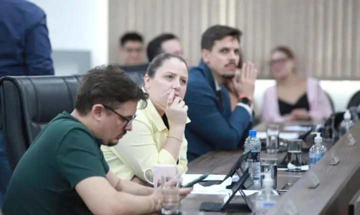 Câmara de Blumenau aprova programa de conscientização sobre fogos de baixo ruído