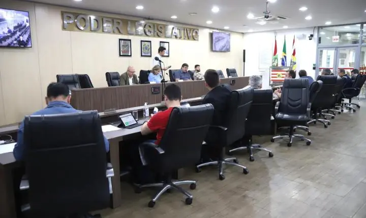 Câmara de Blumenau aprova projeto que busca promover cultura de paz e prevenção da violência nas escolas