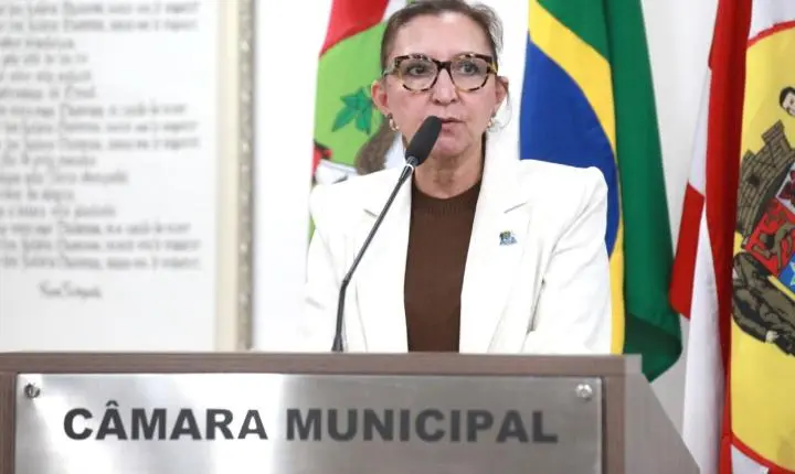 Câmara de Blumenau aprova reajuste aos servidores públicos municipais 