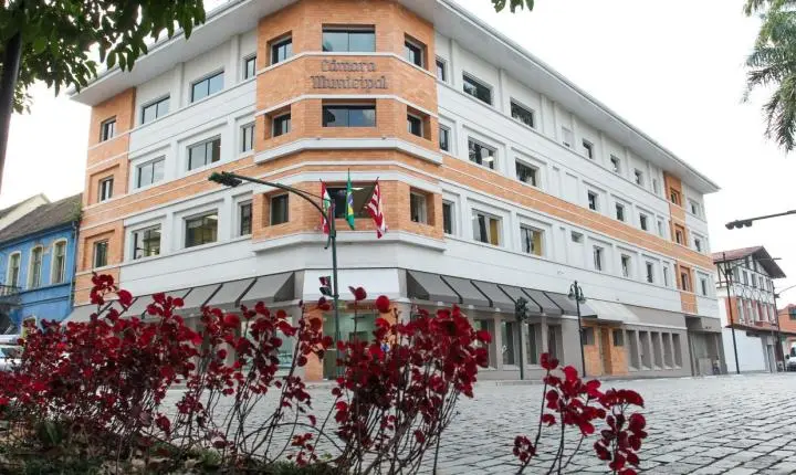 Câmara de Blumenau realiza sessão solene em alusão ao Junho Verde nesta quinta-feira