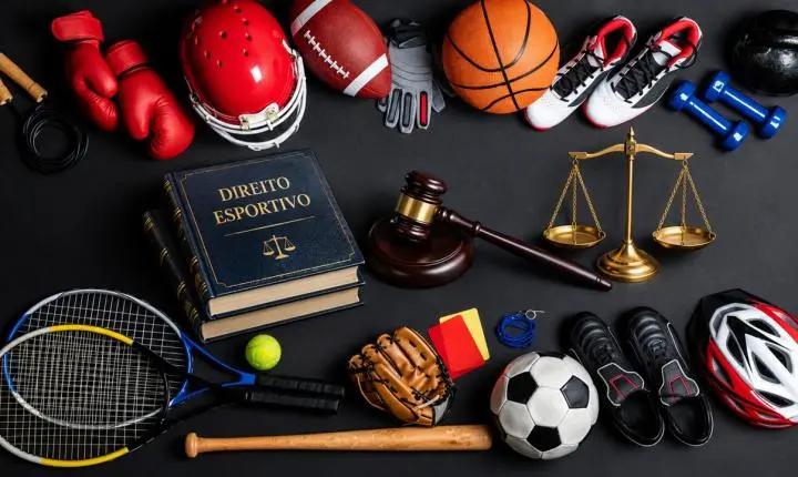 Câmara desportiva da Amfri é lançada e abre seleção para árbitros e mediadores