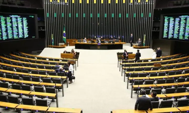 Câmara dos Deputados debate novo limite de faturamento para microempreendedor individual
