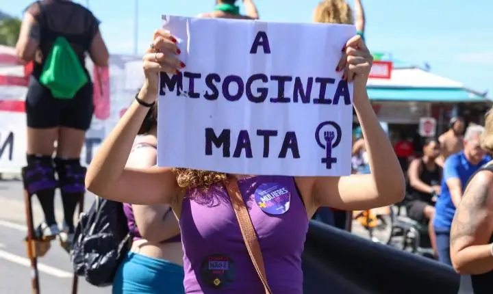 Câmaras municipais concentram principal fatia dos casos de violência política de gênero