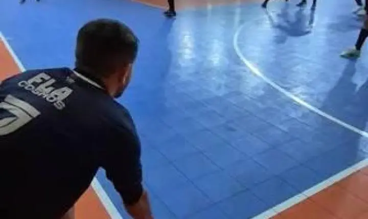 Campeonato Amor à Camisa terá grande final nesta sexta-feira em Benedito Novo