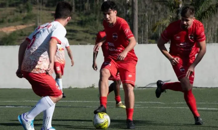 Campeonato Municipal de Futebol Suíço de Gaspar chega à última rodada da fase classificatória 