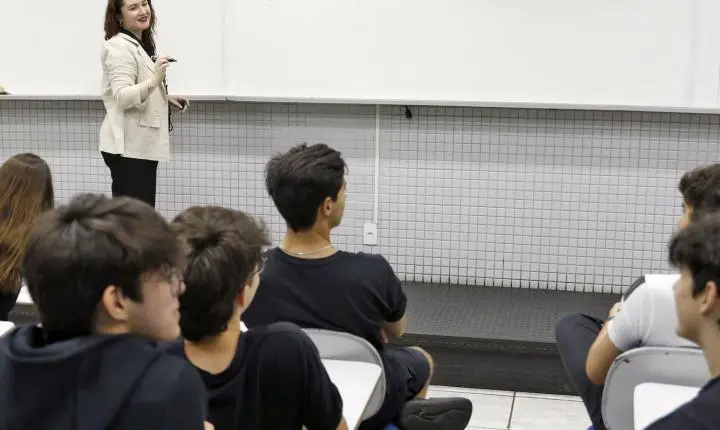 Inep publica cartilha do Enem 2026 com orientações para a prova de redação