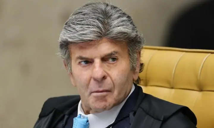 Caso envolvendo esposa de Moraes chega a Fux; Senado terá prazo para responder